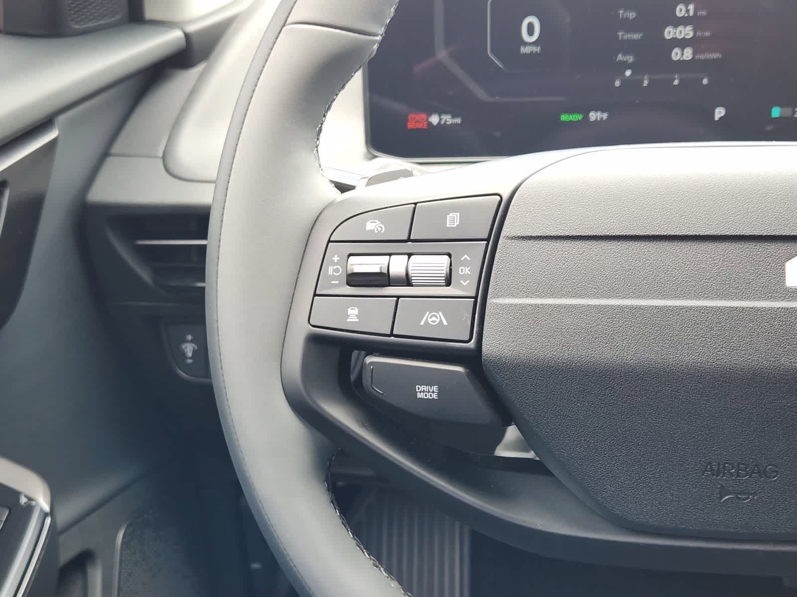 Thumbnail: 2026 Kia EV6 - 20