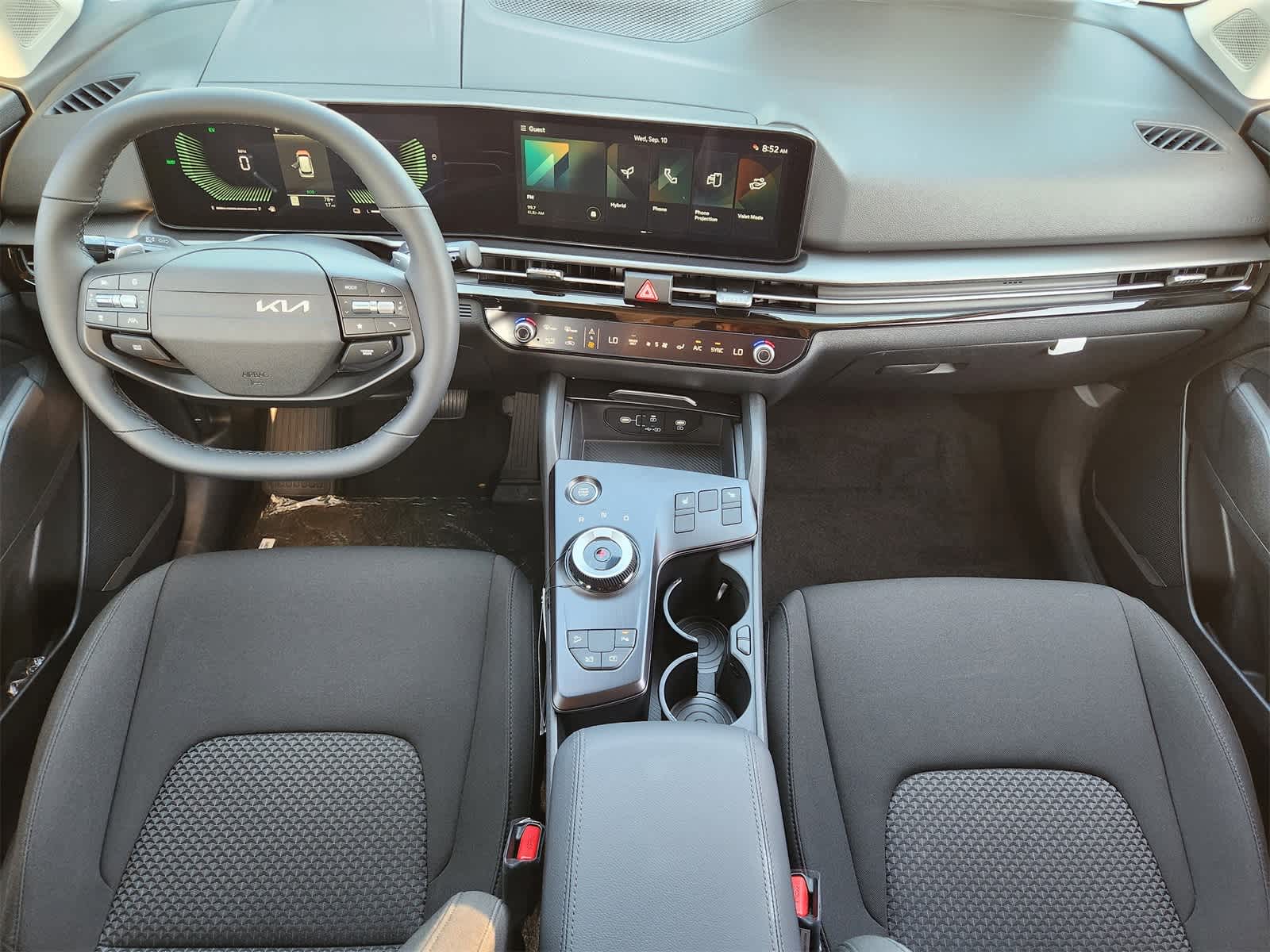 Thumbnail: 2026 Kia Sportage - 23