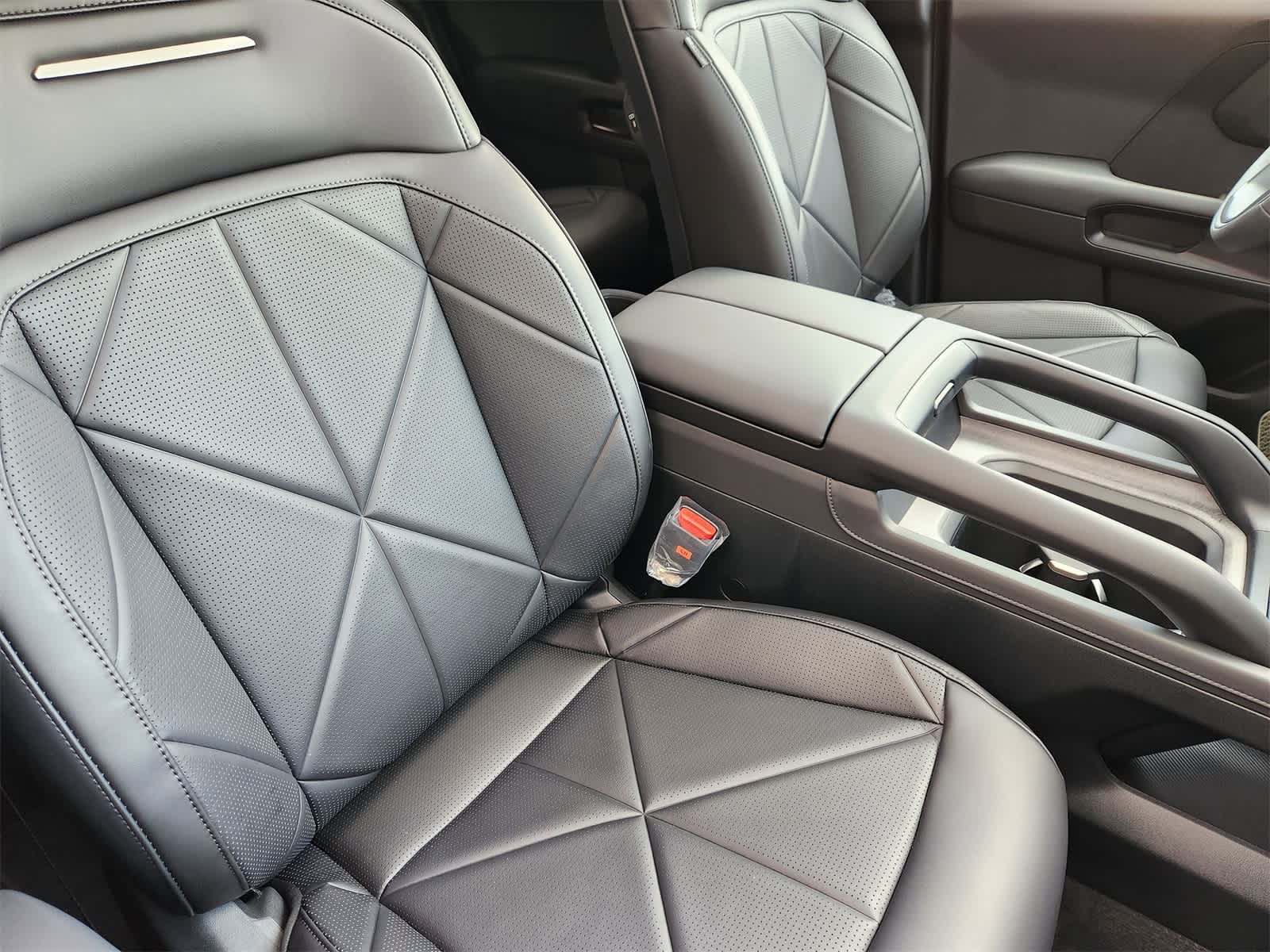 Thumbnail: 2027 Kia Telluride - 11