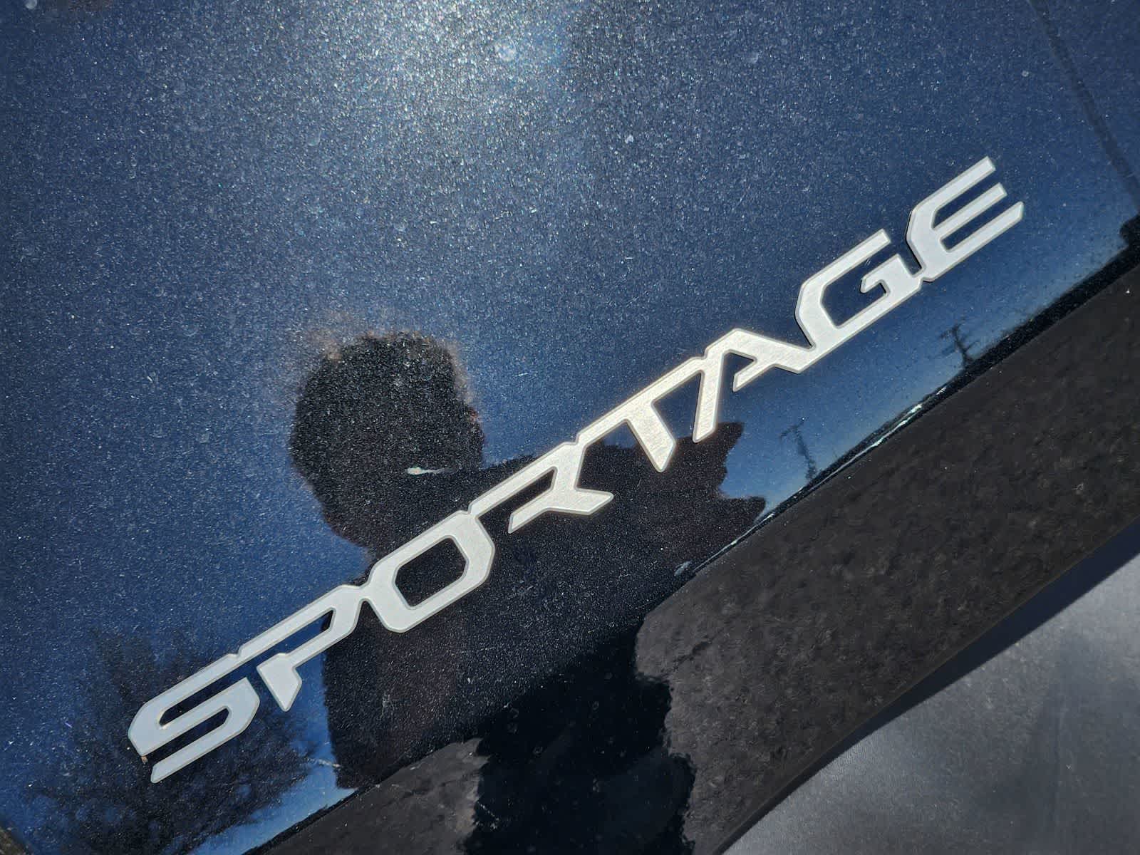 Thumbnail: 2026 Kia Sportage - 9