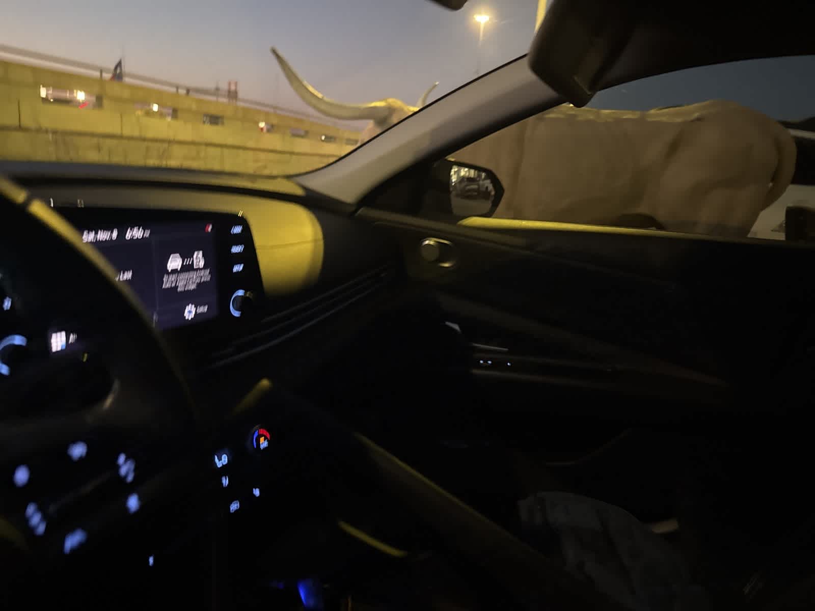 2022 Hyundai Elantra SEL Convenience photo 4