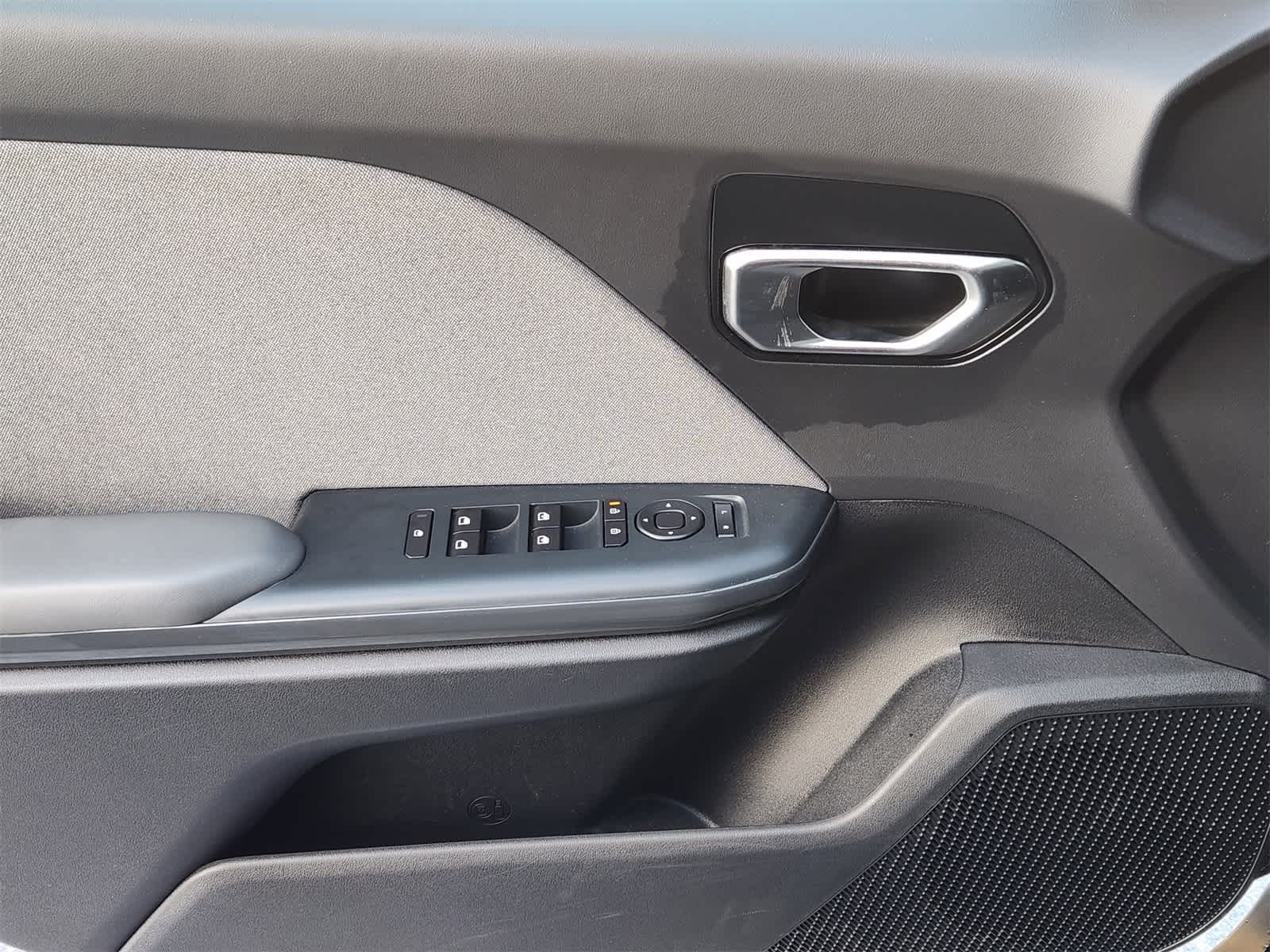 Thumbnail: 2025 Kia K4 - 22