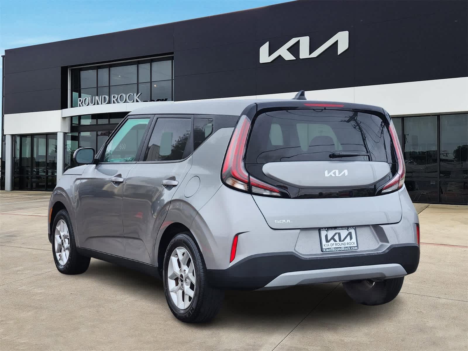 Thumbnail: 2023 Kia Soul - 4