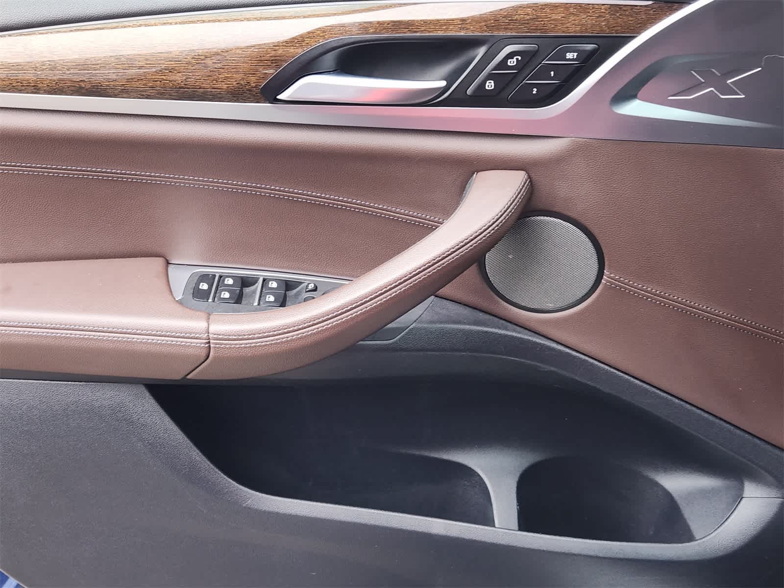 Thumbnail: 2019 BMW X3 - 22