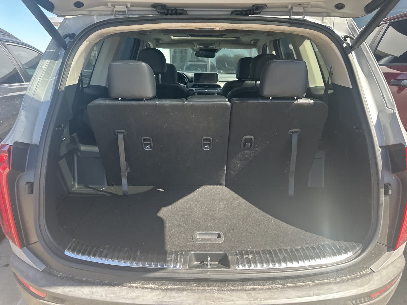 Thumbnail: 2022 Kia Telluride - 23