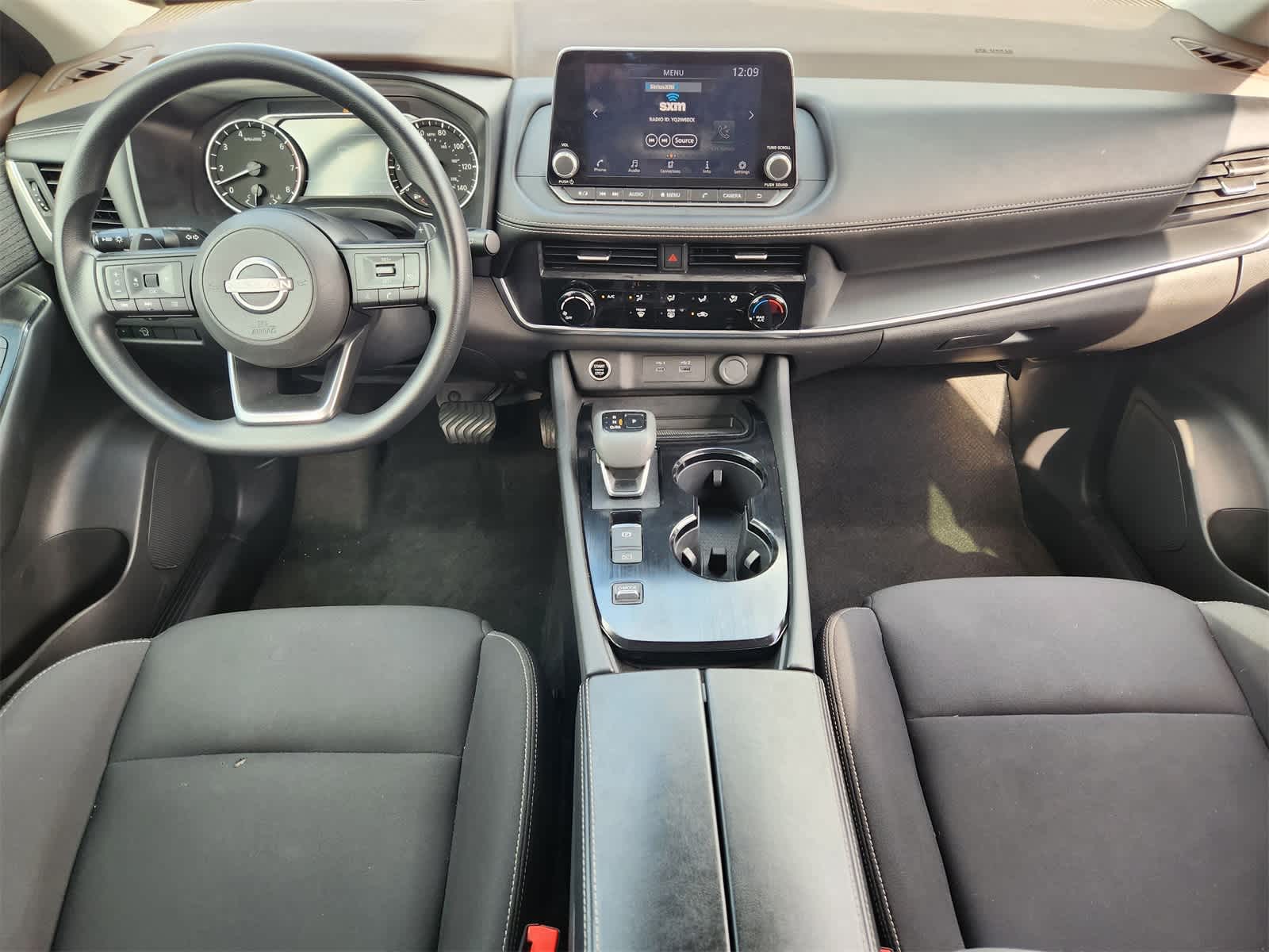 Thumbnail: 2023 Nissan Rogue - 24