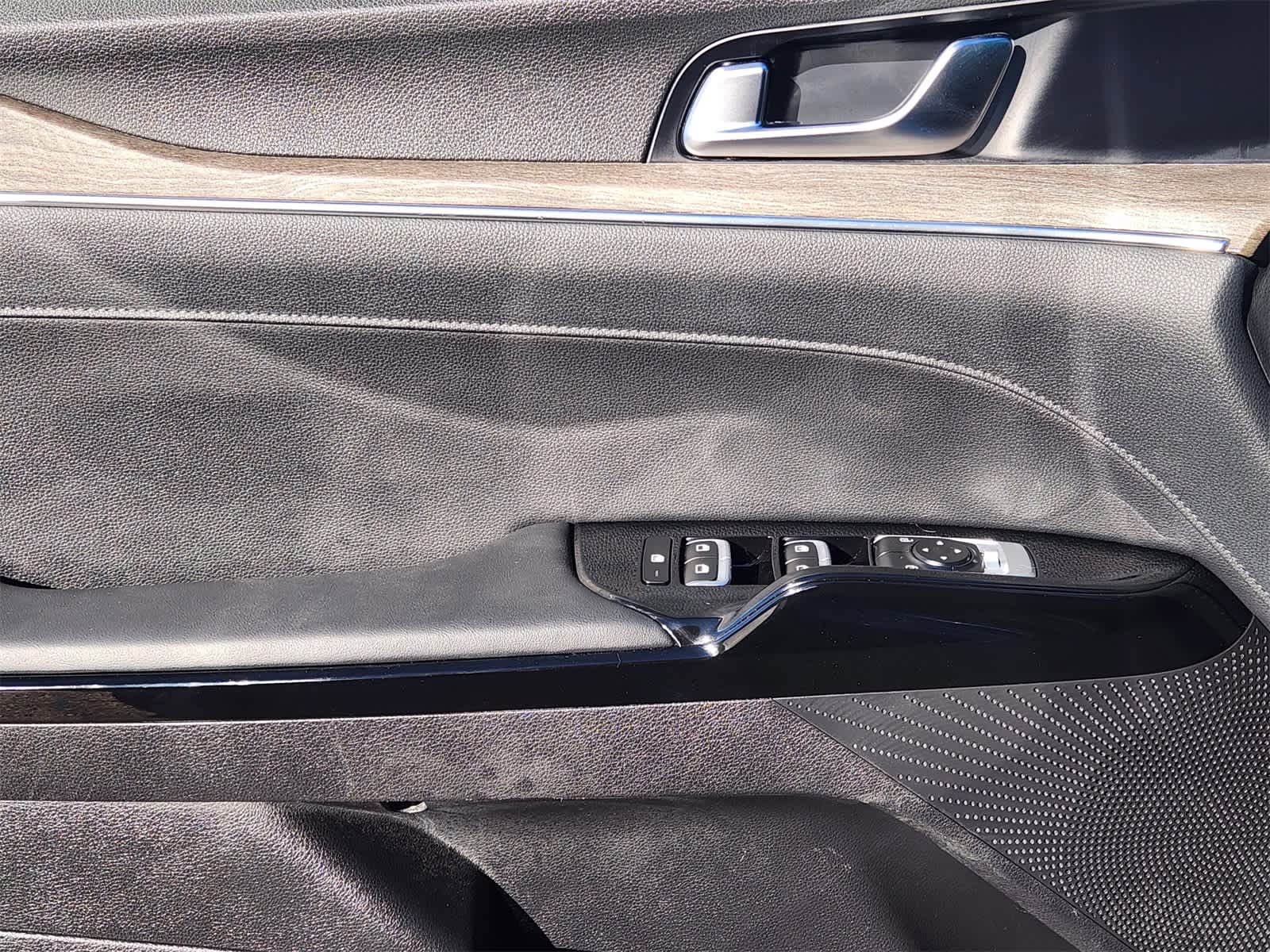 Thumbnail: 2021 Kia K5 - 22