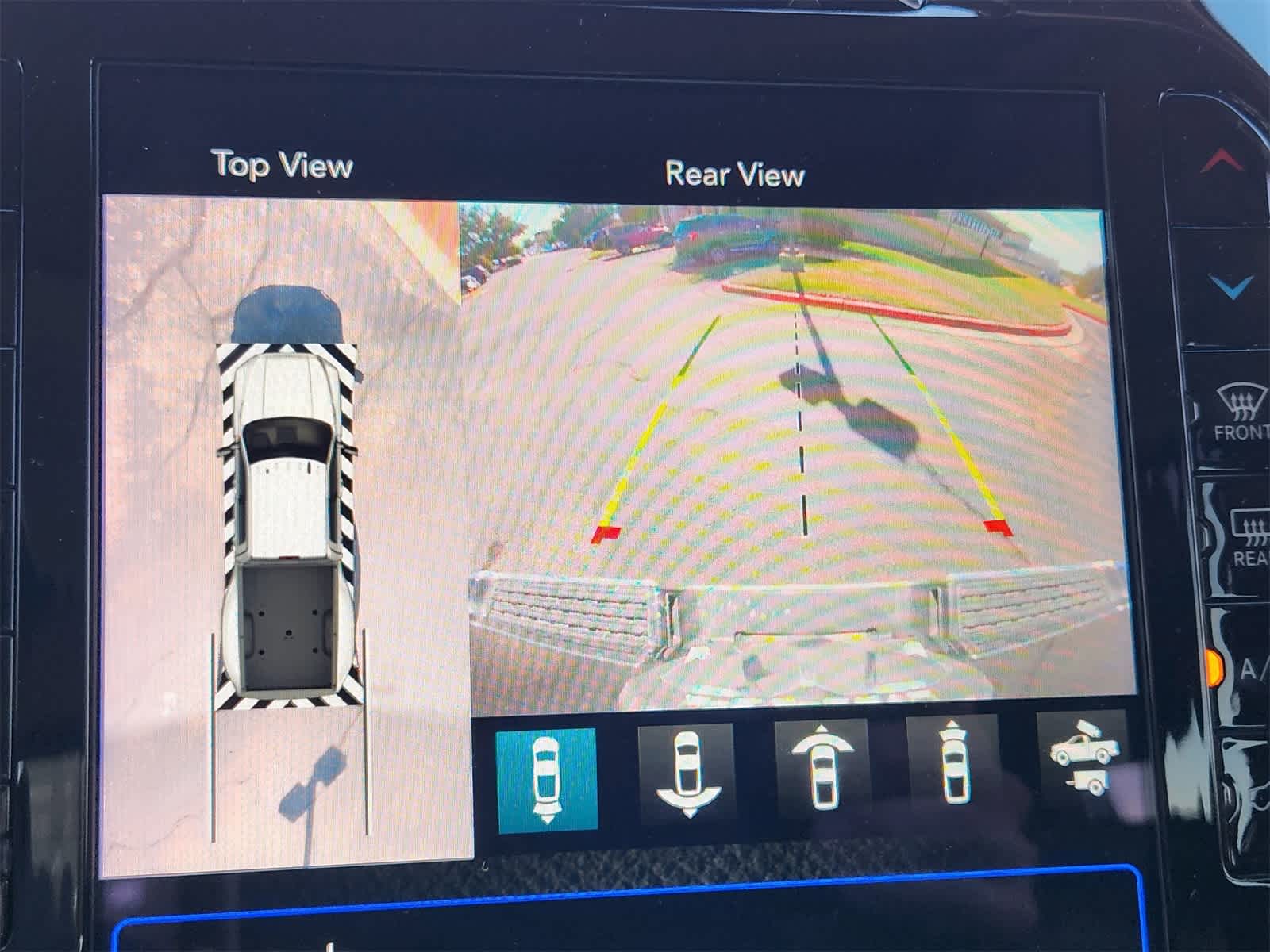 Thumbnail: 2020 RAM 3500 - 18