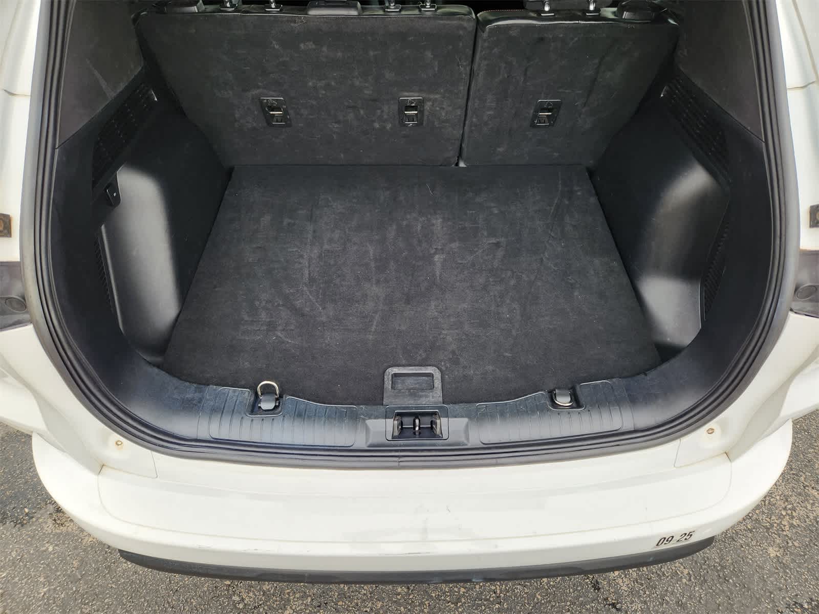 Thumbnail: 2023 Ford Escape - 30