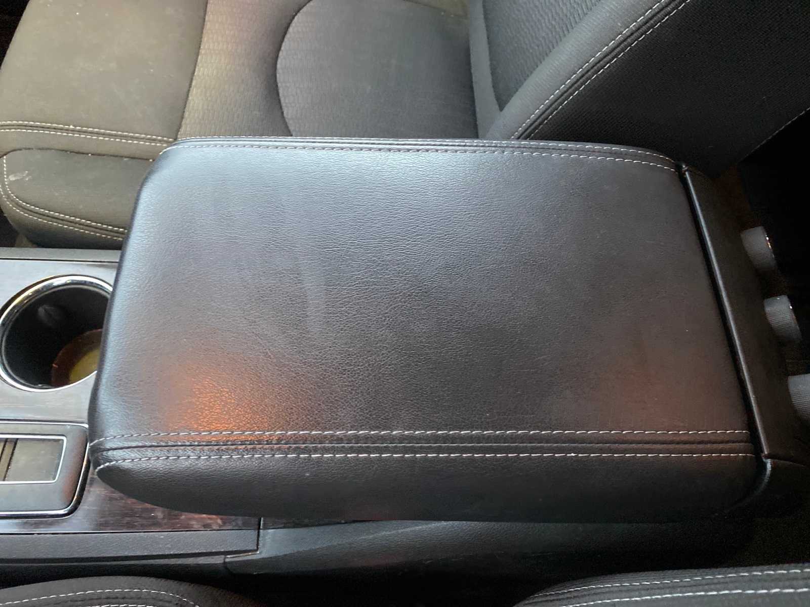 Thumbnail: 2017 Chevrolet Traverse - 11