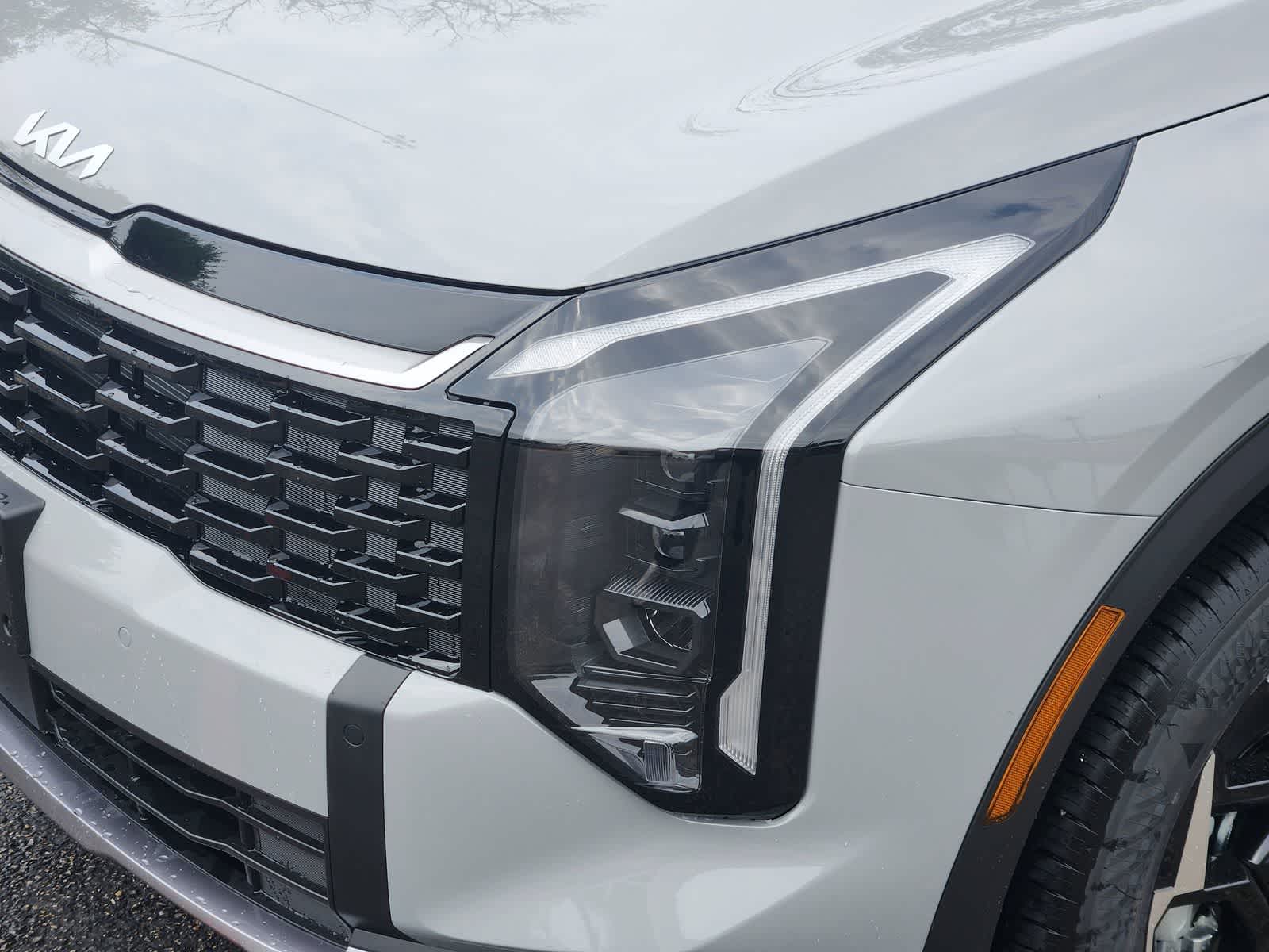 Thumbnail: 2026 Kia Sportage - 6