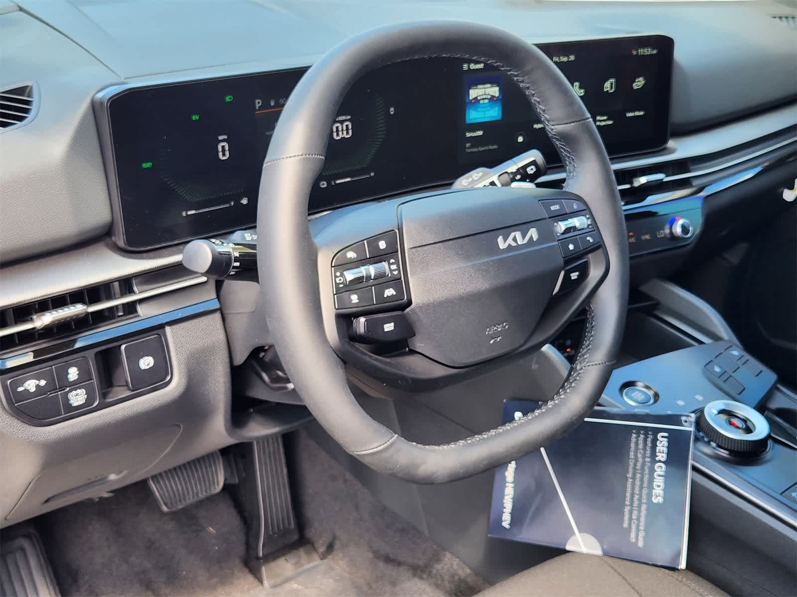 Thumbnail: 2026 Kia Sportage - 2