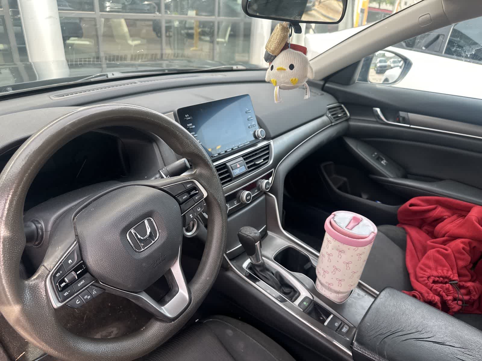 Thumbnail: 2018 Honda Accord - 15