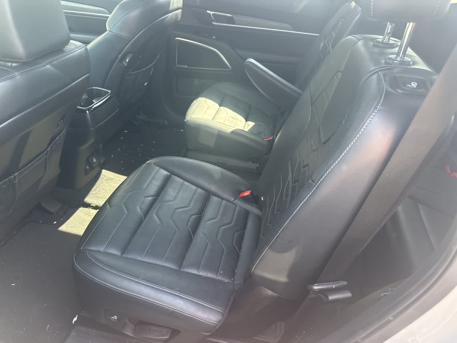 Thumbnail: 2022 Kia Telluride - 10