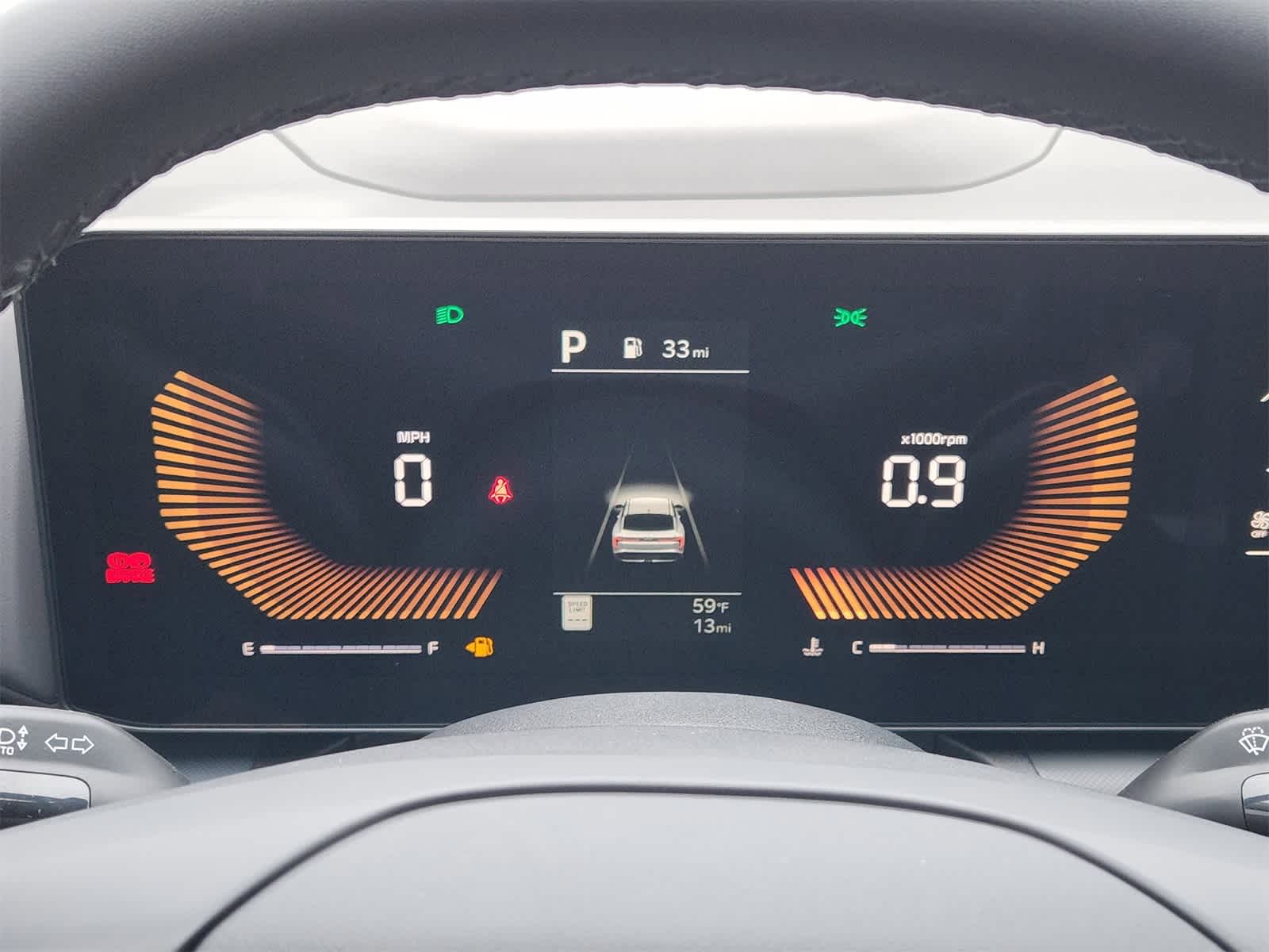 Thumbnail: 2026 Kia K4 - 15