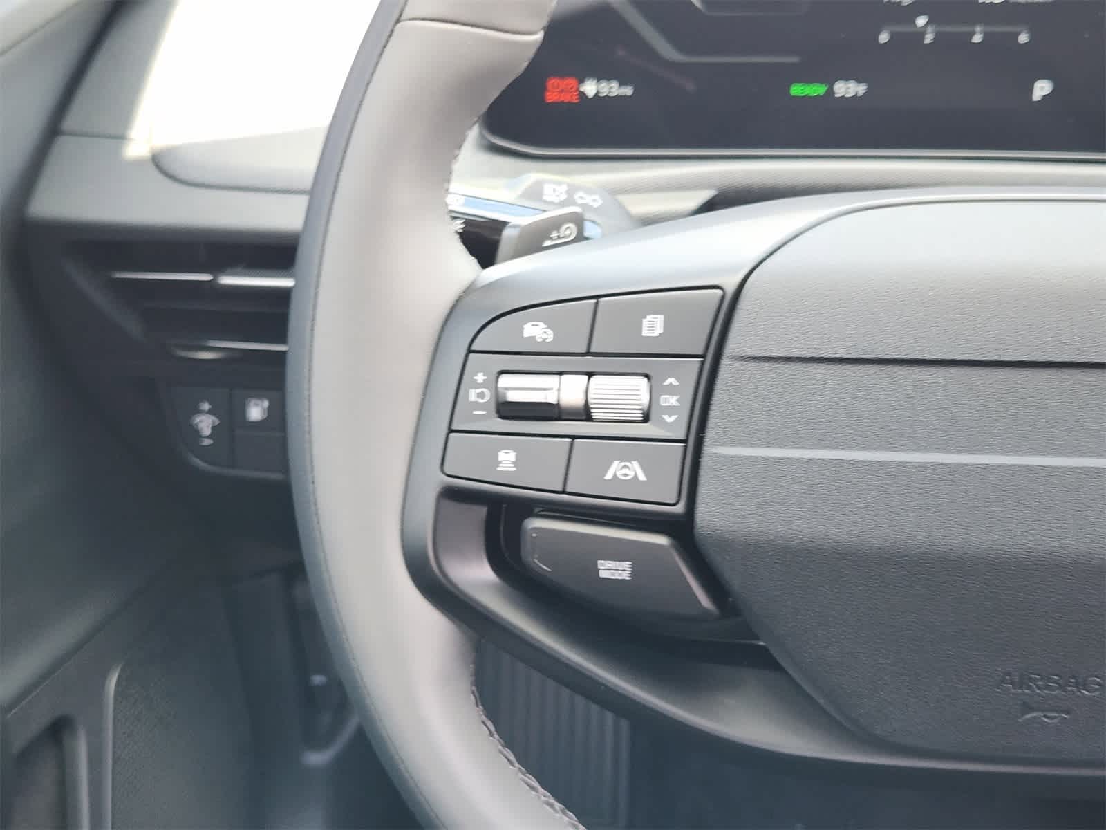 Thumbnail: 2025 Kia EV6 - 24