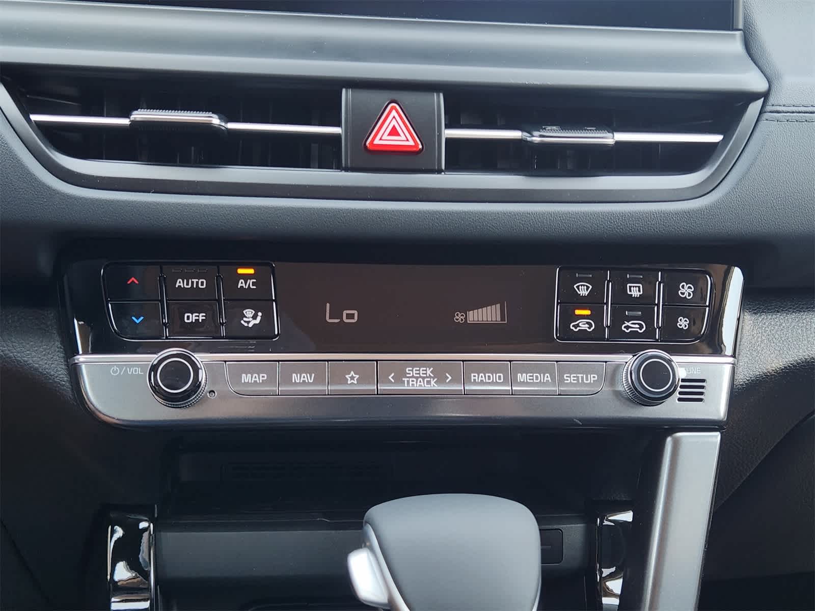 Thumbnail: 2026 Kia Seltos - 17