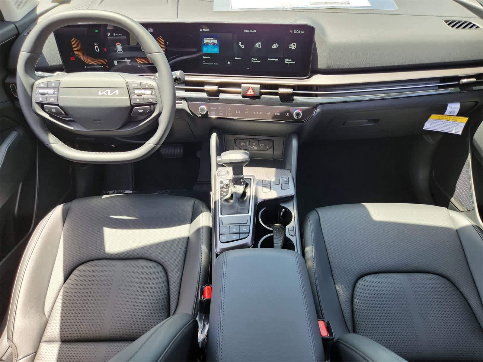 Thumbnail: 2026 Kia Sportage - 24