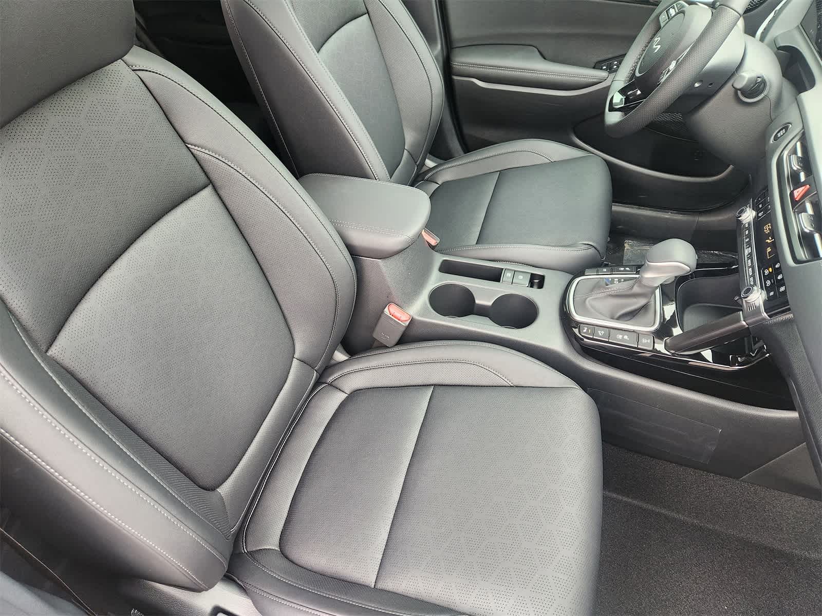 Thumbnail: 2026 Kia Seltos - 13