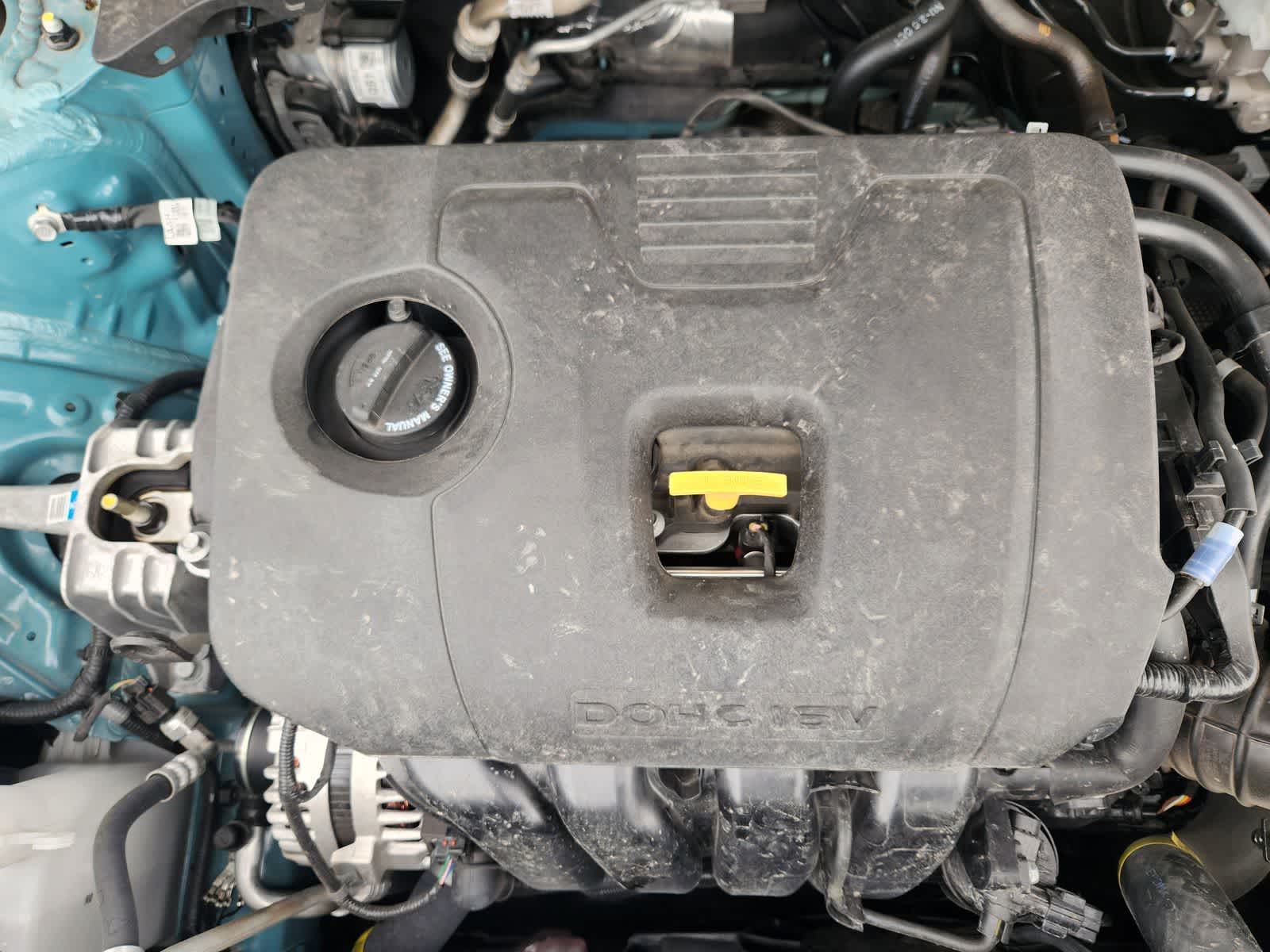 Thumbnail: 2026 Kia Seltos - 30