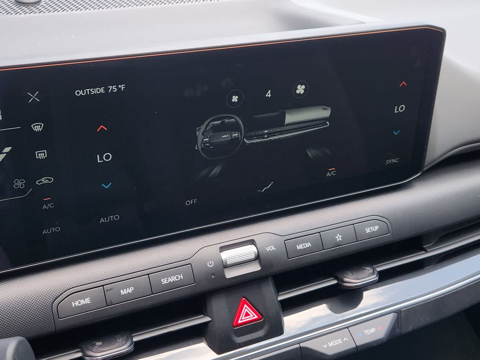 Thumbnail: 2025 Kia K4 - 18