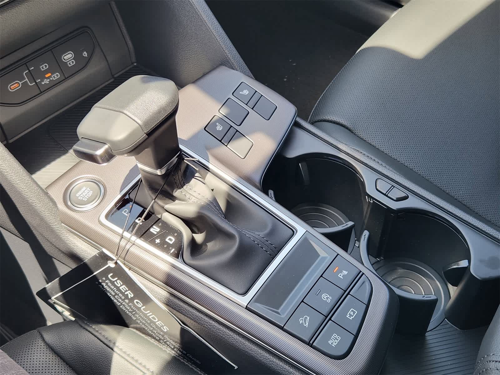 Thumbnail: 2026 Kia Sportage - 18