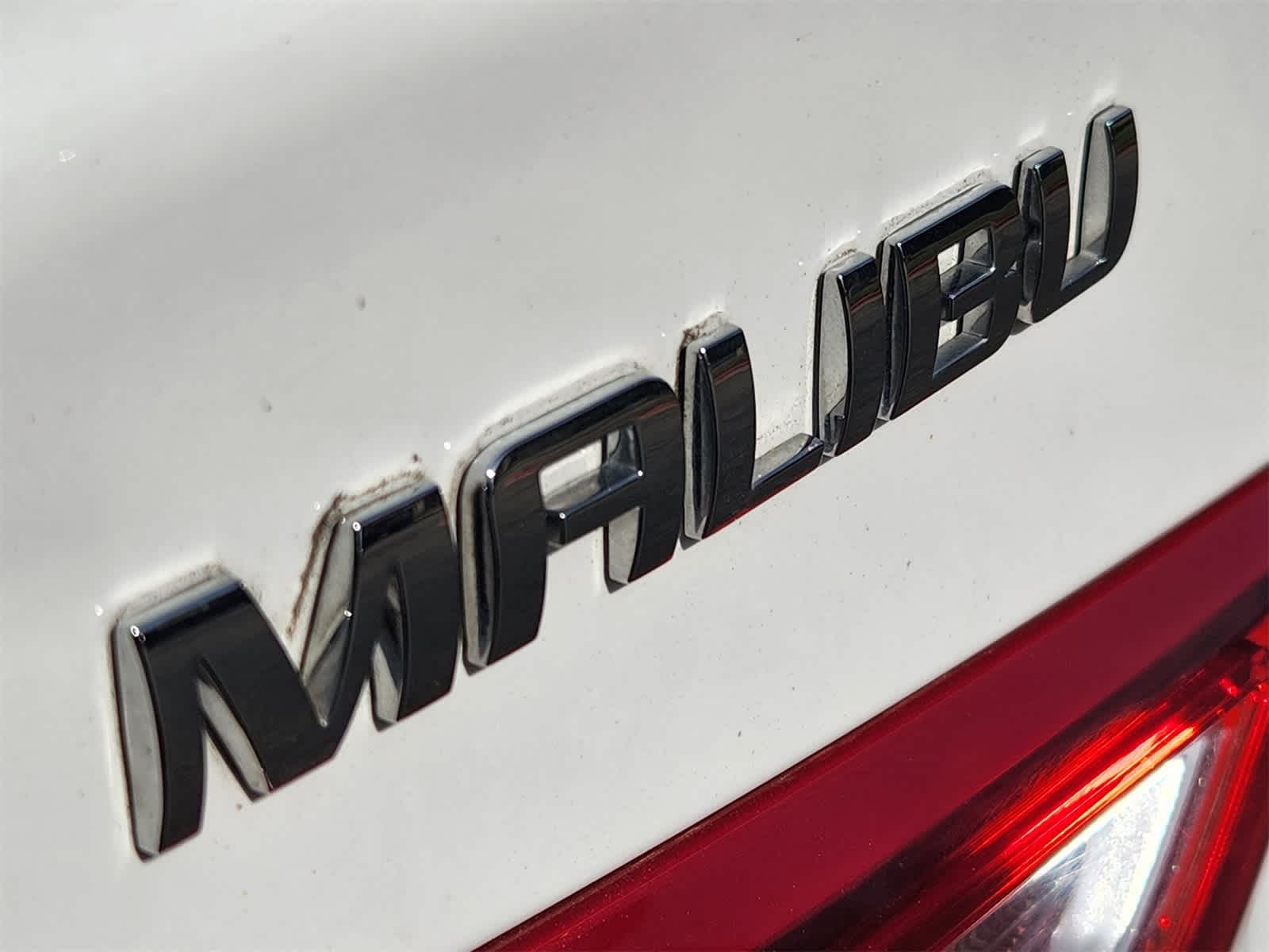 Thumbnail: 2023 Chevrolet Malibu - 12