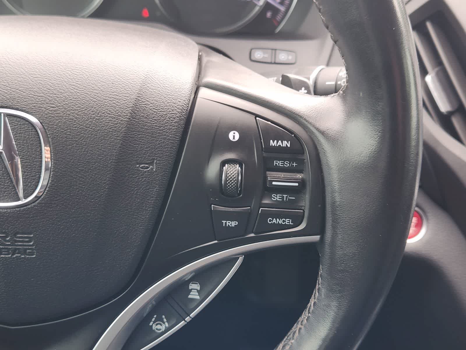 Thumbnail: 2020 Acura MDX - 27
