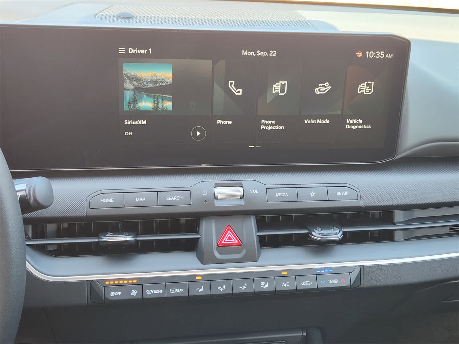 Thumbnail: 2025 Kia K4 - 15