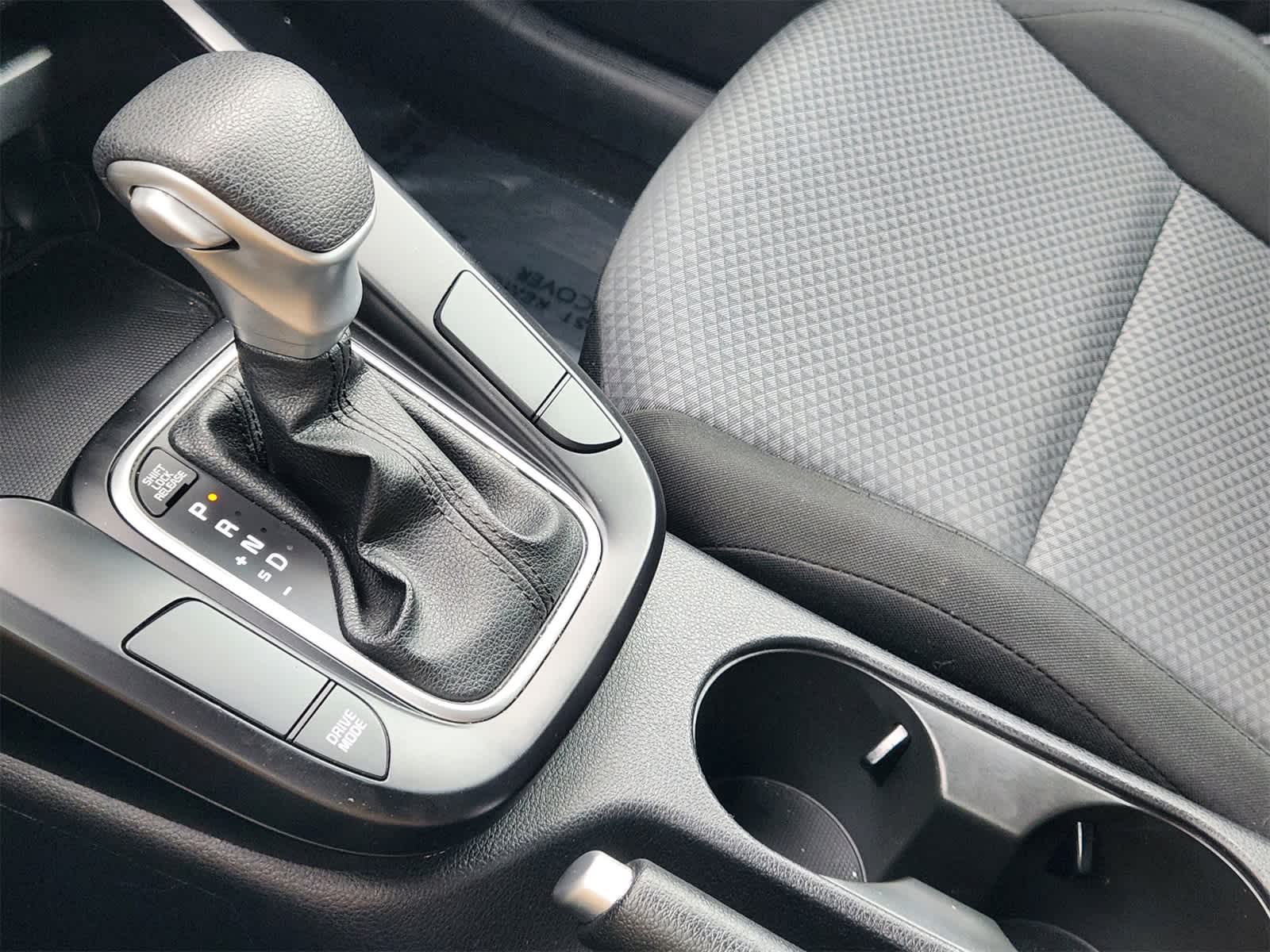 Thumbnail: 2023 Kia Soul - 19