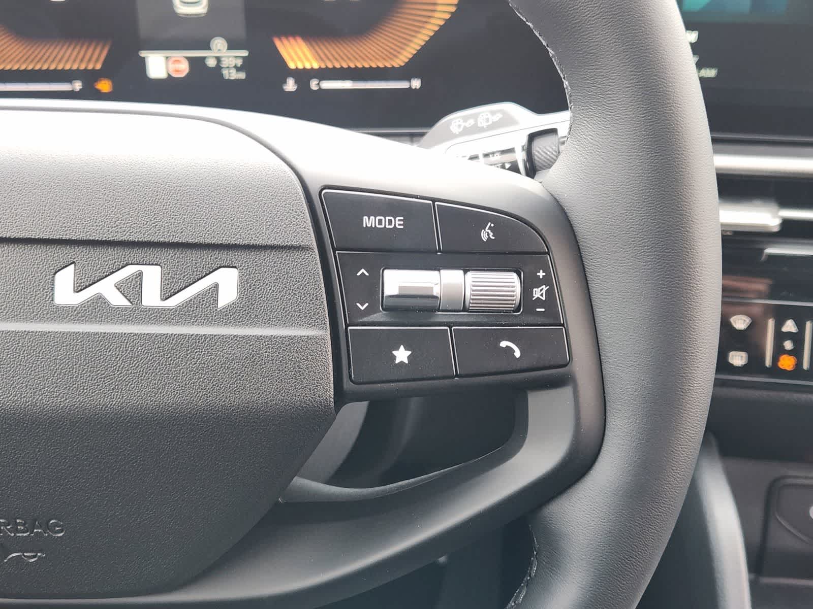 Thumbnail: 2026 Kia Sportage - 23