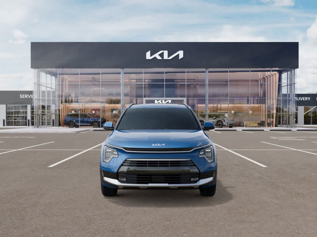 Thumbnail: 2025 Kia Niro - 2