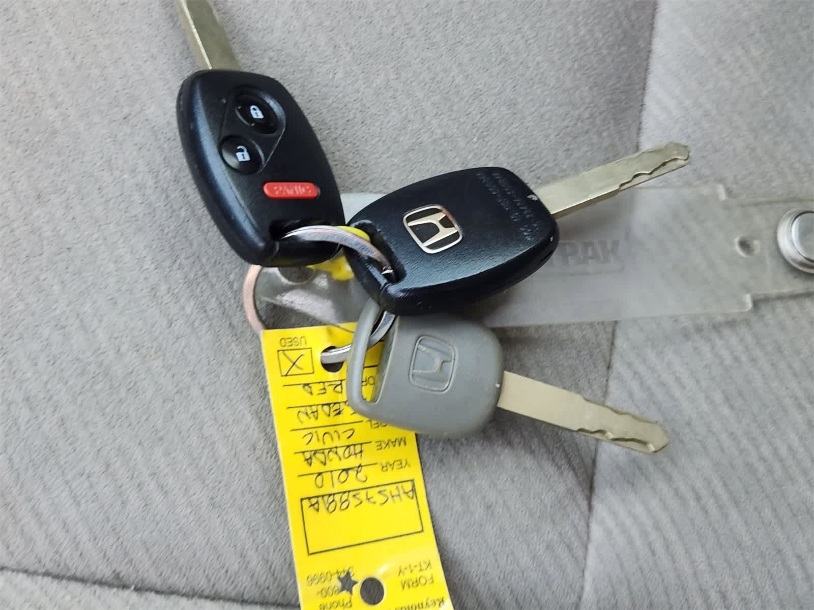 Thumbnail: 2010 Honda Civic - 30