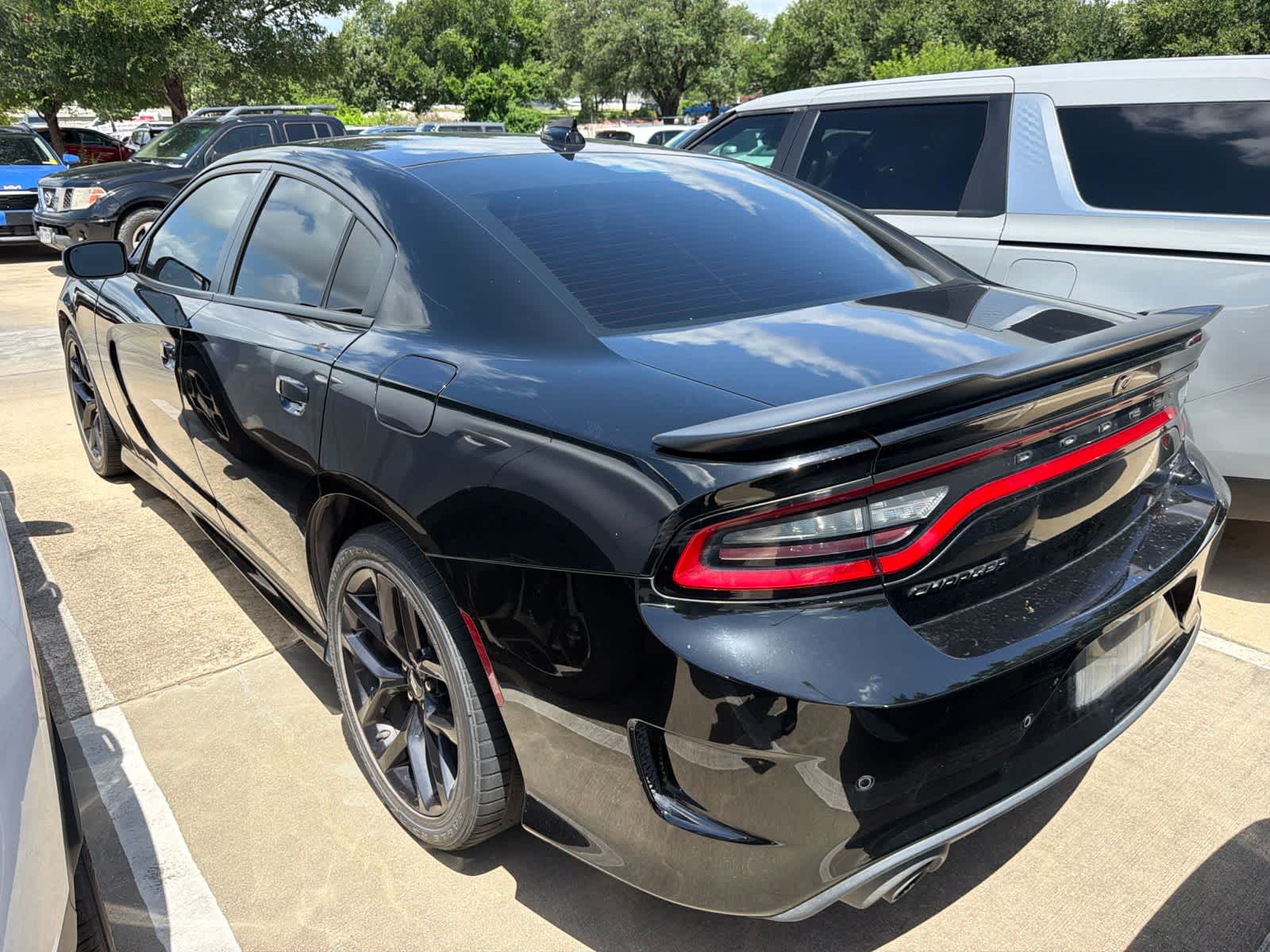 Thumbnail: 2023 Dodge Charger - 6