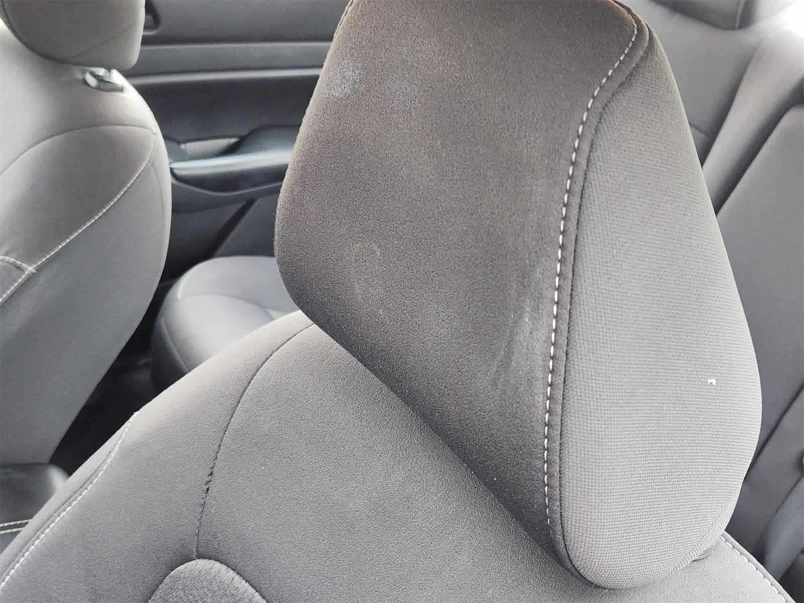 Thumbnail: 2023 Nissan Altima - 15