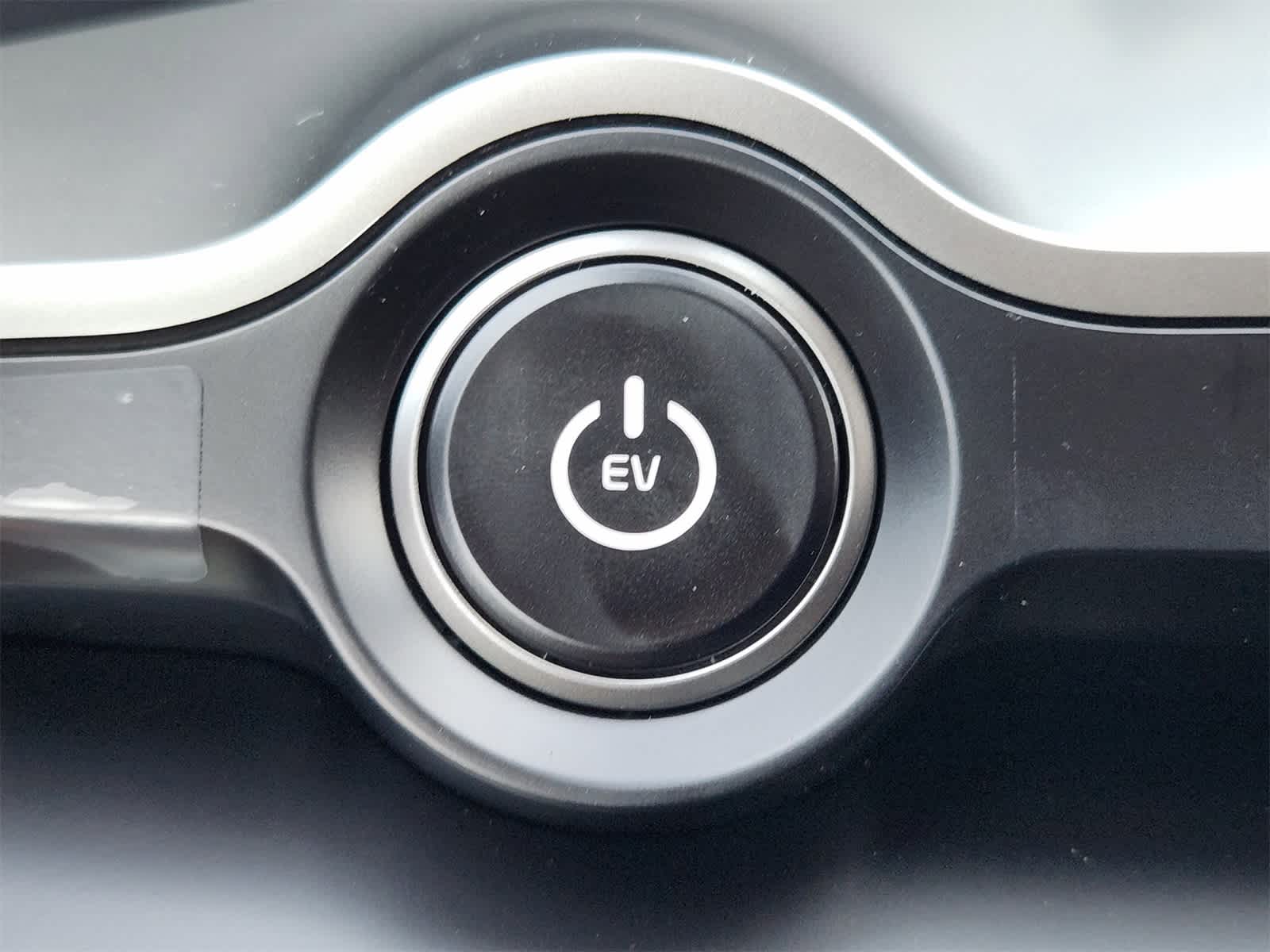 Thumbnail: 2025 Kia EV6 - 19