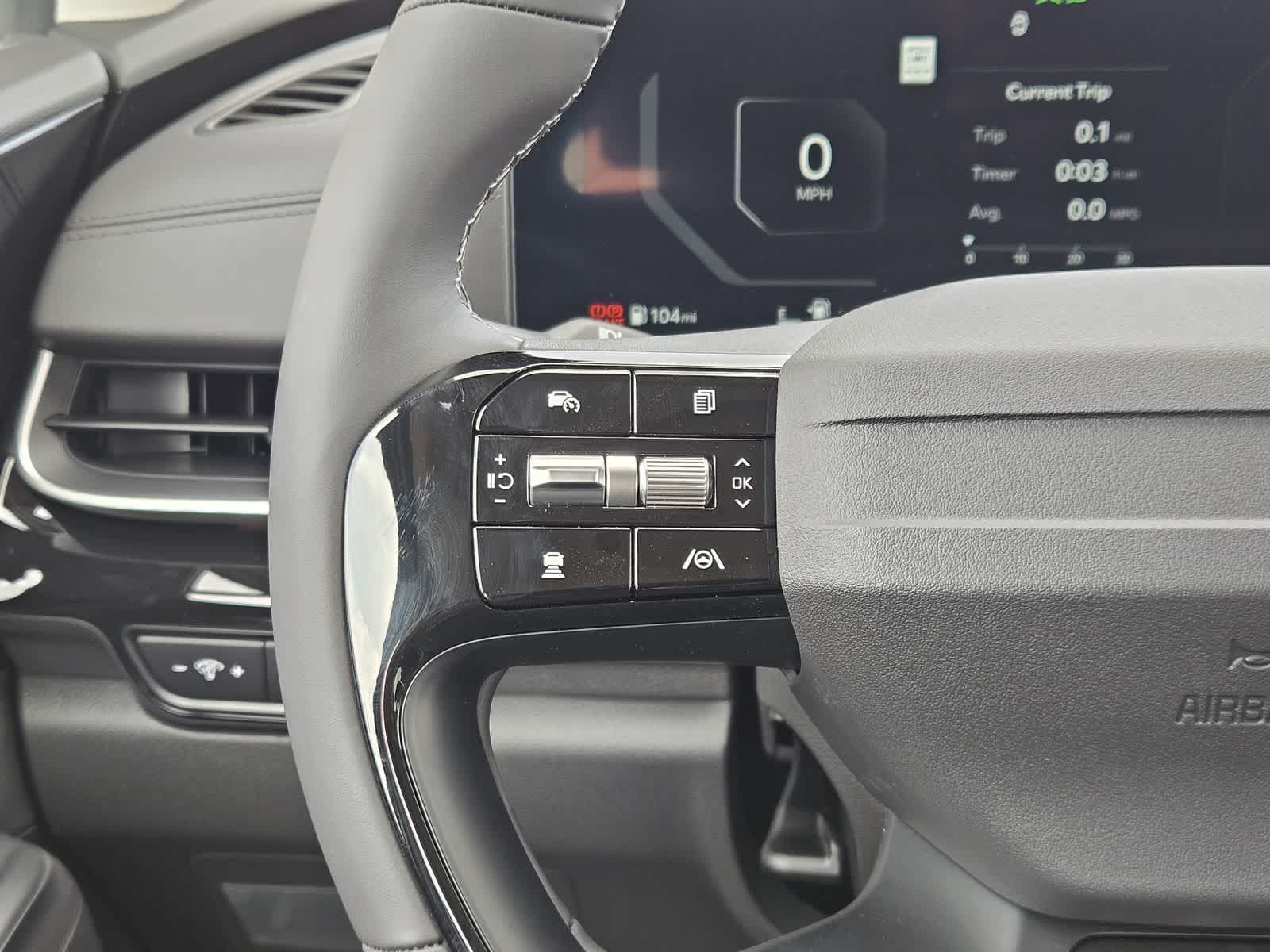 2027 Kia Carnival SX Prestige - Photo 20