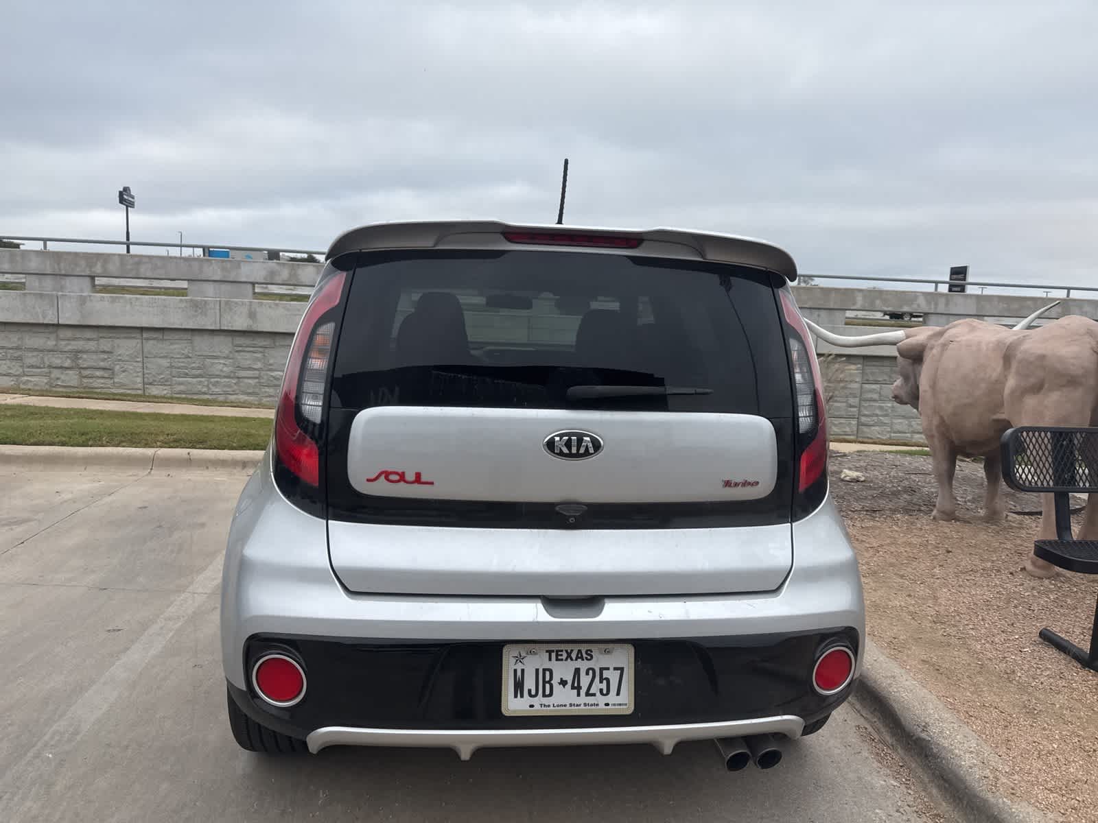 Thumbnail: 2019 Kia Soul - 5