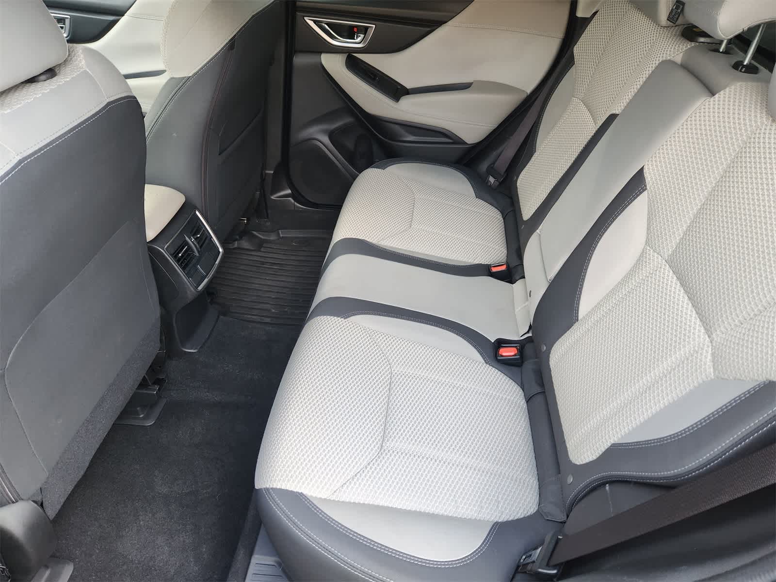 Thumbnail: 2023 Subaru Forester - 30