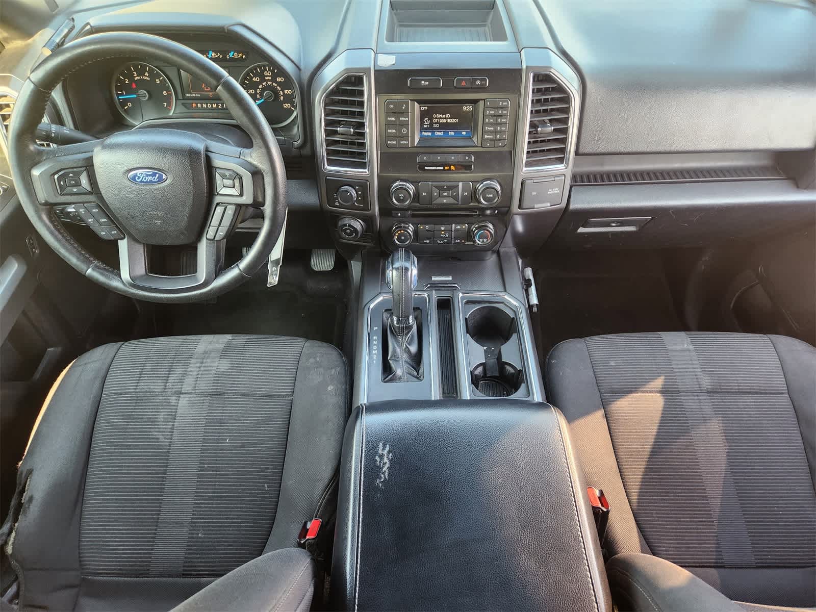 Thumbnail: 2016 Ford F-150 - 25