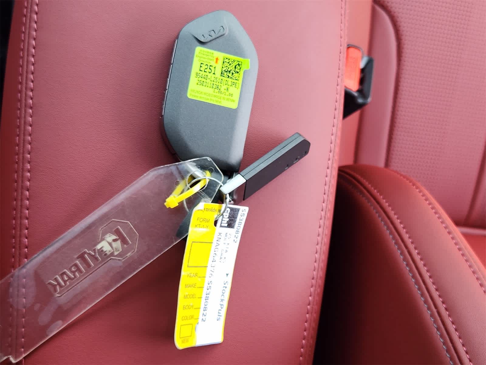 Thumbnail: 2025 Kia K5 - 31