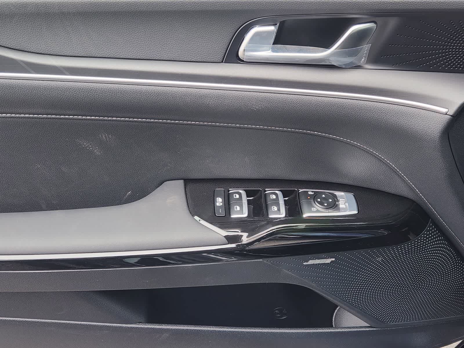 Thumbnail: 2026 Kia K5 - 20