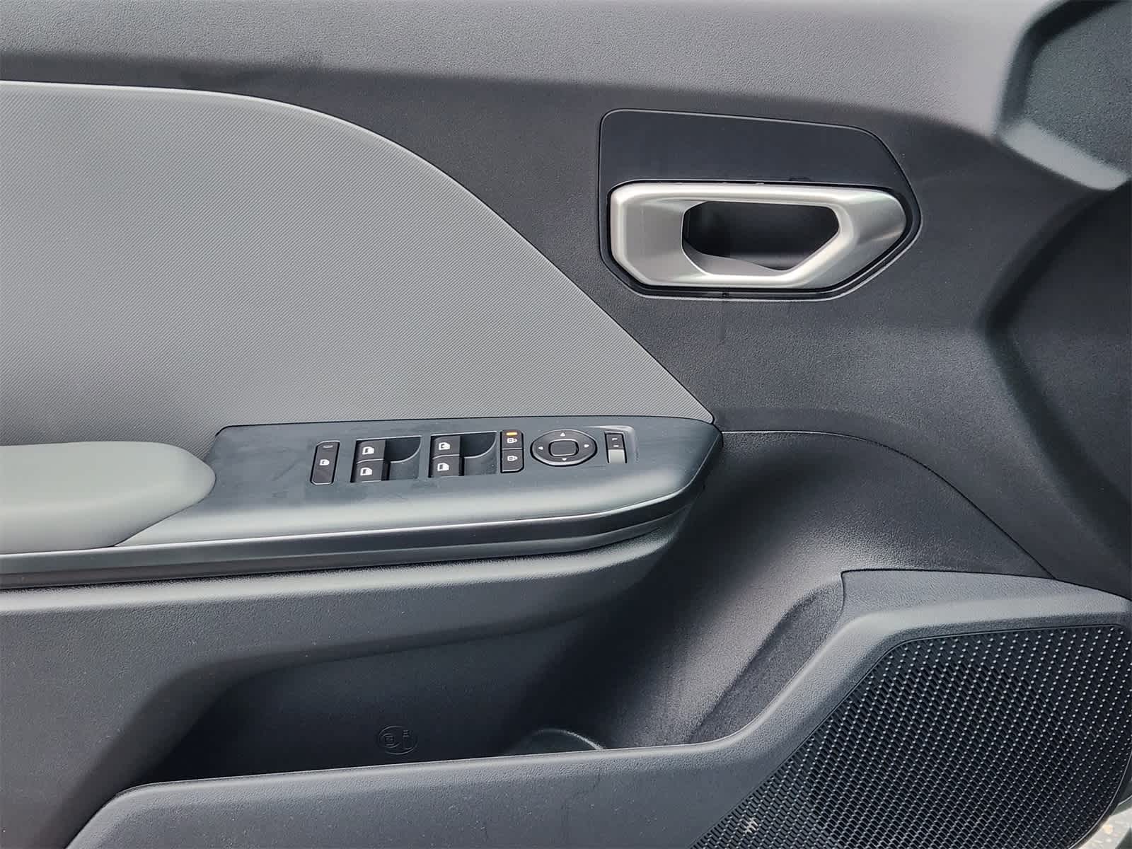 Thumbnail: 2026 Kia K4 - 19