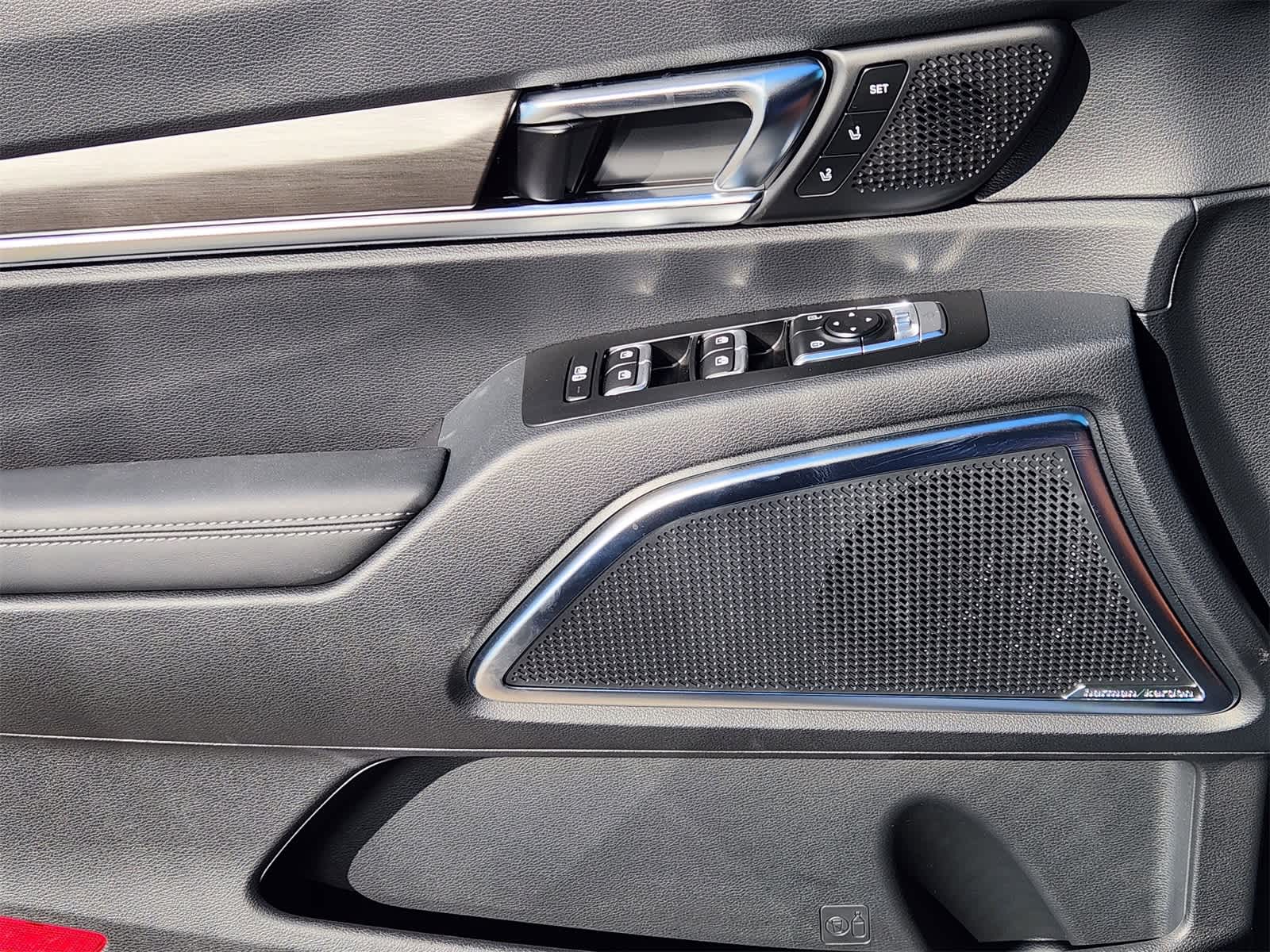 Thumbnail: 2025 Kia Telluride - 20