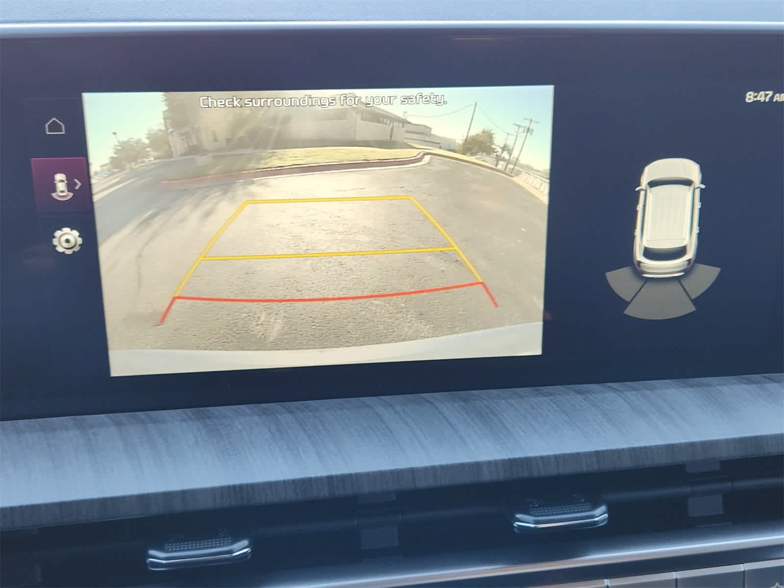 Thumbnail: 2025 Kia Telluride - 14