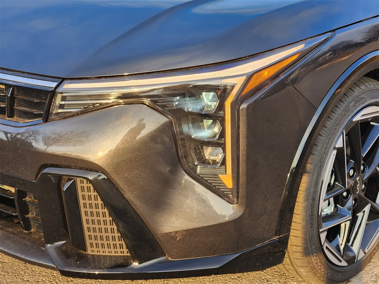 Thumbnail: 2026 Kia K4 - 7