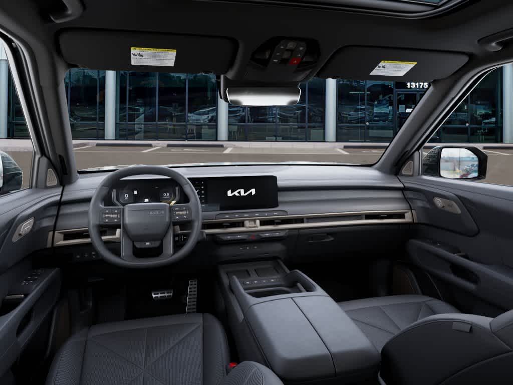 Thumbnail: 2027 Kia Telluride - 14