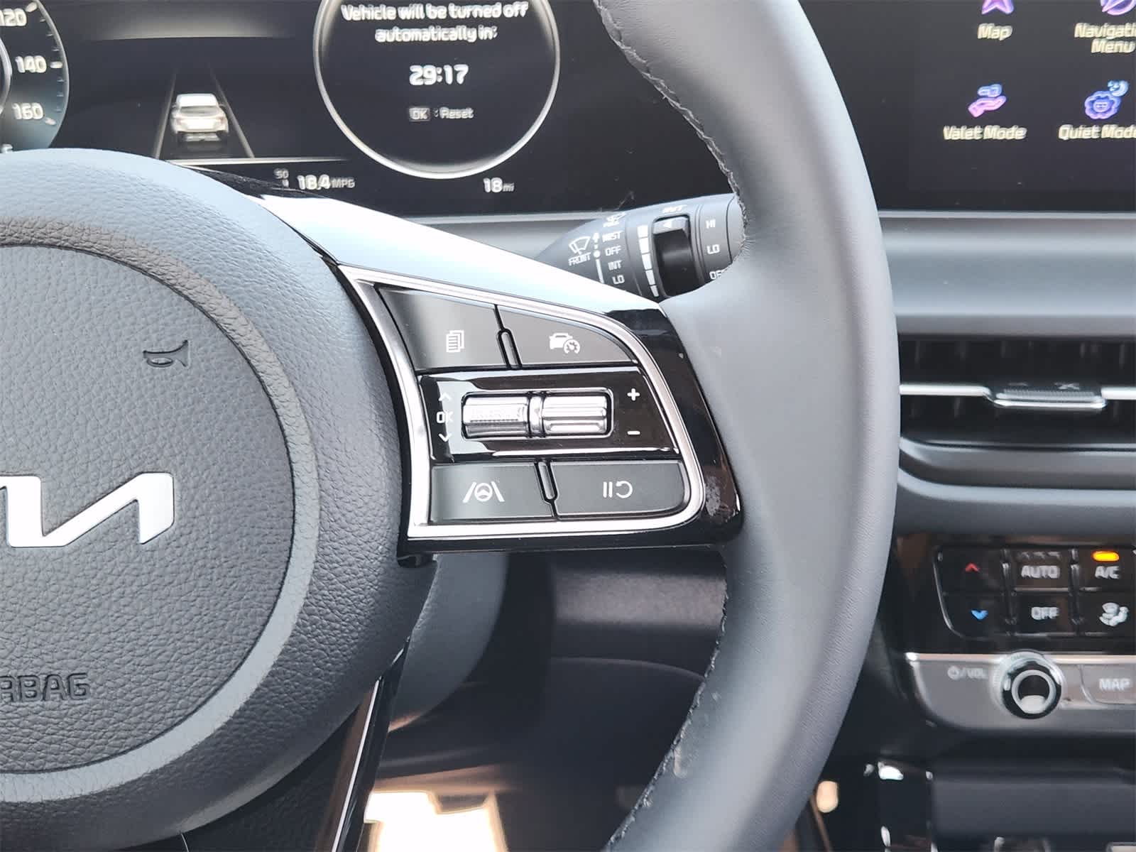 Thumbnail: 2026 Kia Seltos - 27