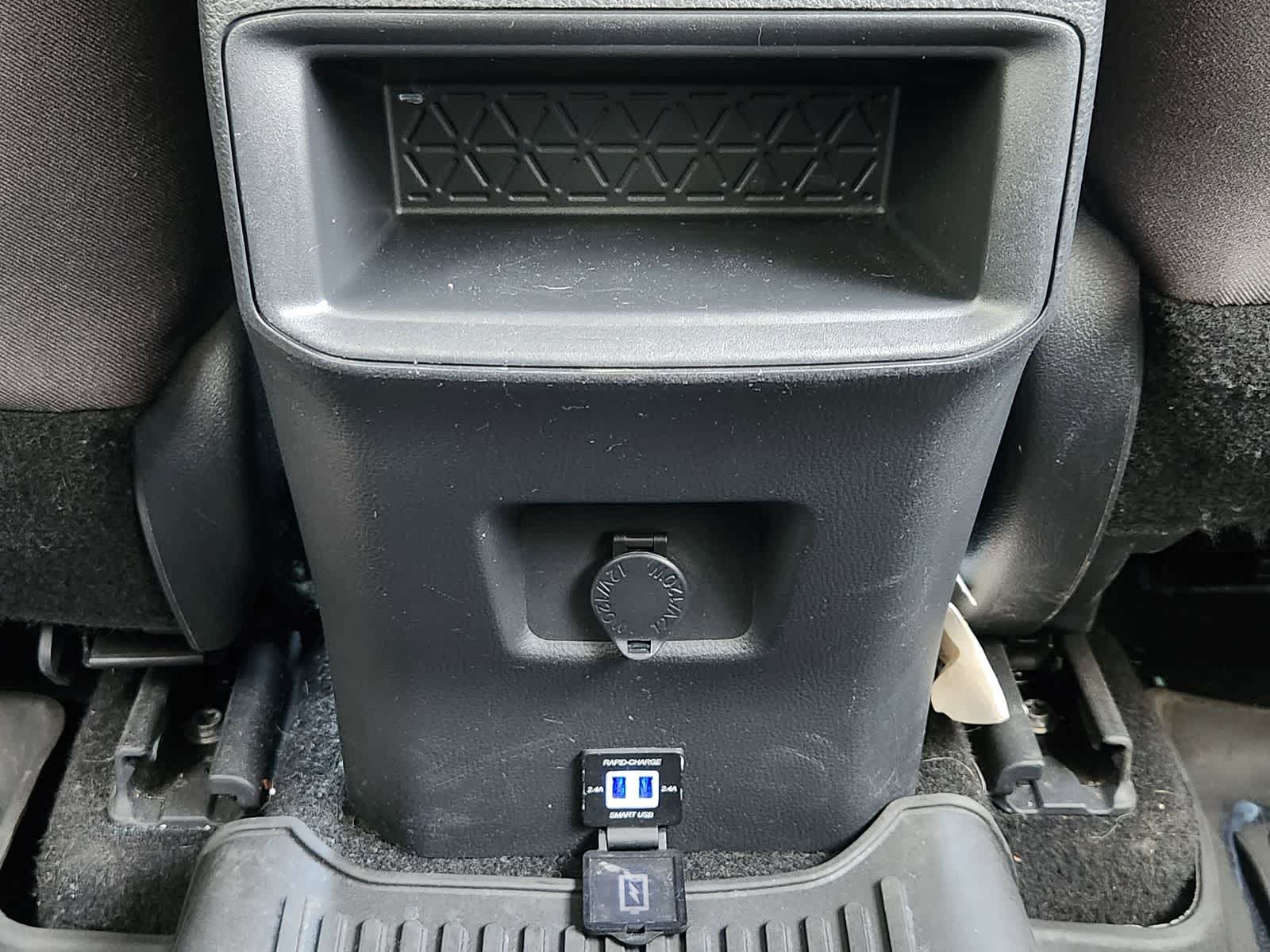 Thumbnail: 2021 Toyota RAV4 - 29