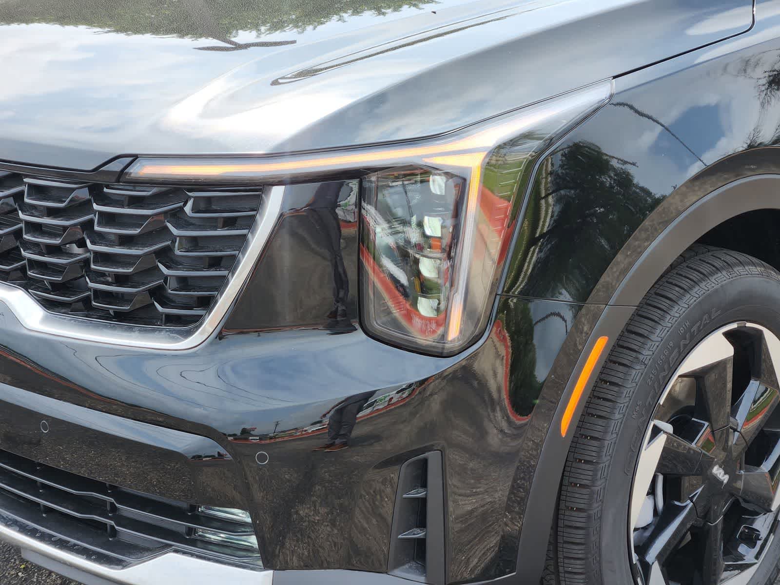 Thumbnail: 2026 Kia Sorento - 7
